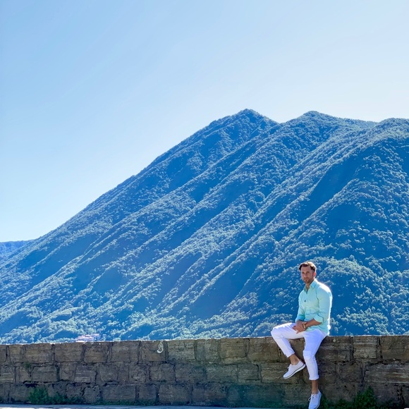 Meet your Posher, Bryan - Picture 4 of 7